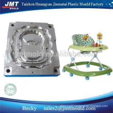 Professional Injection Mould maker Baby walker mould Toy mould low price